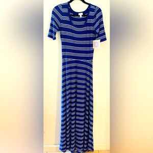 LuLaRoe ana dress XS